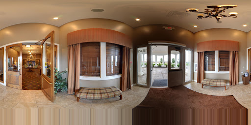 Funeral Home «Pitman Funeral Home», reviews and photos, 1545 Wentzville Pkwy, Wentzville, MO 63385, USA