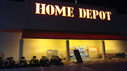 Home Improvement Store «The Home Depot», reviews and photos, 1225 Wimberly Dr SW, Decatur, AL 35603, USA