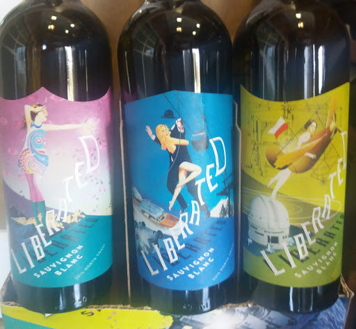 Wine Store «Wine of the Month Club», reviews and photos, 123 W Pomona Ave, Monrovia, CA 91016, USA