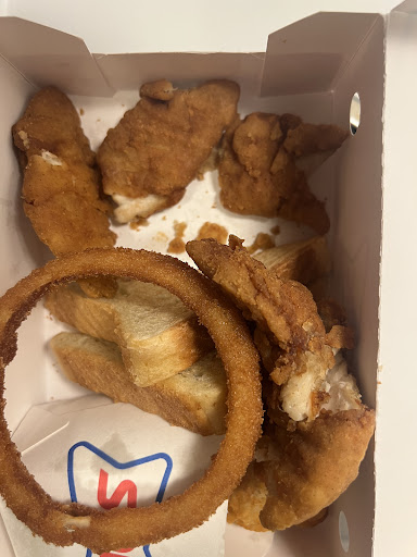 Fast Food Restaurant «Sonic Drive-In», reviews and photos, 2325 Pat Booker Rd, Universal City, TX 78148, USA