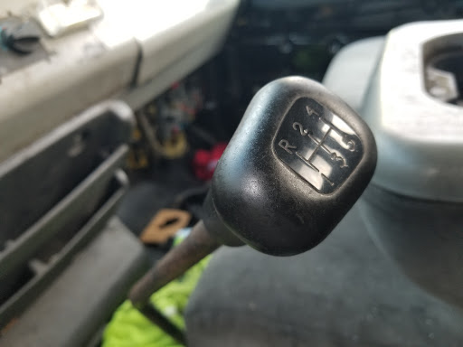 Used Car Dealer «Threesome Auto Sales», reviews and photos, 1356 Defense Hwy, Gambrills, MD 21054, USA