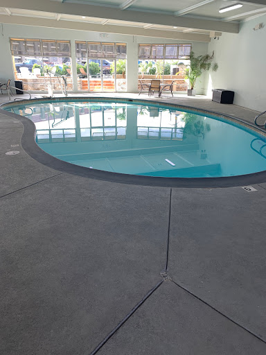 Hotel «Best Western Hoover Dam Hotel», reviews and photos