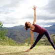 Sytske Riphagen - Acroyoga