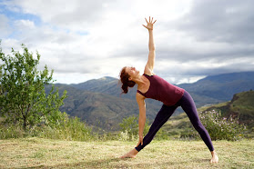 Sytske Riphagen - Acroyoga