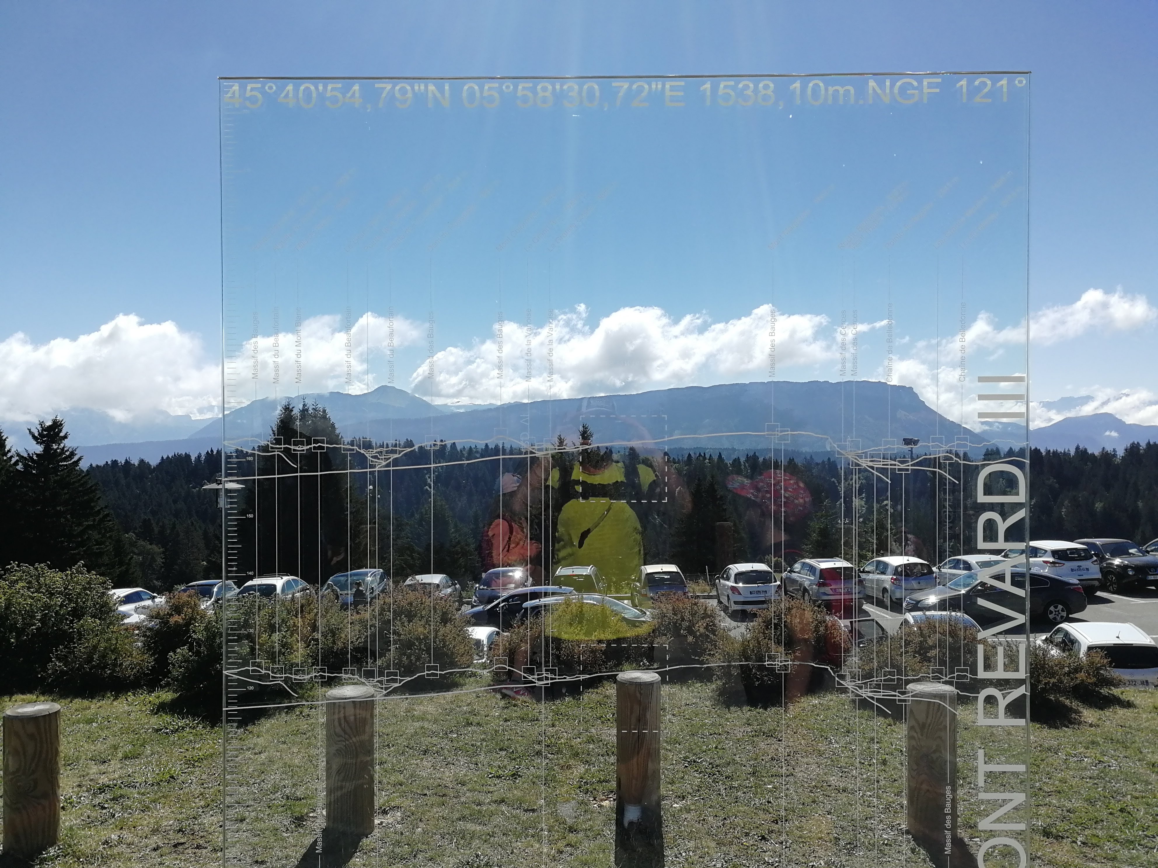 Photo n° 1 de l'avis de Christophe.a fait le 23/08/2018 à 07:58