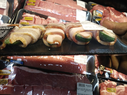 Grocery Store «Harps», reviews and photos, 1201-1299 Highland Blvd, Pocahontas, AR 72455, USA