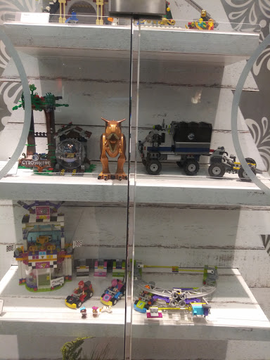 Toy Store «The LEGO Store», reviews and photos, 6020 E 82nd St, Indianapolis, IN 46250, USA