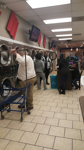 Laundry Service «Laundry Connection», reviews and photos, 1907 S 4th St, Louisville, KY 40208, USA