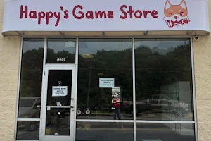 Happy's Game Store image