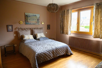 Gîte Au Cœur De L’Alsace à Soultz-sous-Forêts