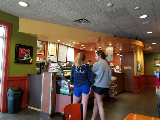 Bakery «Port City Java», reviews and photos, 113 N Howe St, Southport, NC 28461, USA
