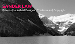 Sander Law | Intellectual Property Lawyer - Trademark Agent - Patent Agent