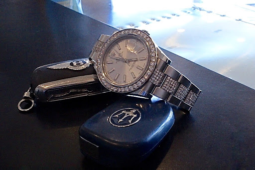 Jeweler «Labelle Jewelry», reviews and photos, 465 US-46, Totowa, NJ 07512, USA