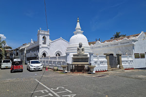 Sri Sudharmalaya Buddhist Temple image
