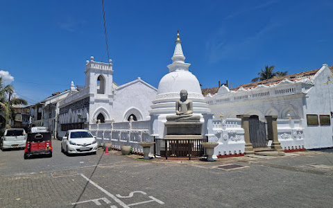 Sri Sudharmalaya Buddhist Temple image