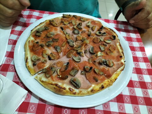 Pizzaria Veneza - Alves & Simões, Lda em Viseu