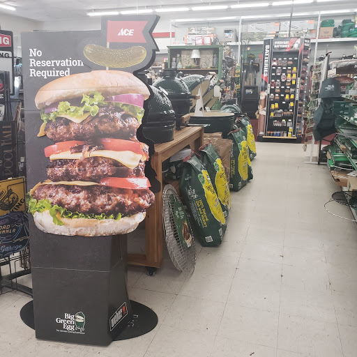 Hardware Store «Walls Ace Hardware», reviews and photos, 2932 Canton Rd #280, Marietta, GA 30066, USA