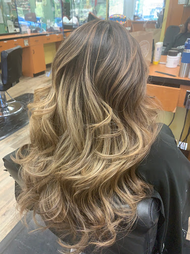 Beauty Salon «Newens Beauty Salon», reviews and photos, 20747 Amar Rd #2, Walnut, CA 91789, USA