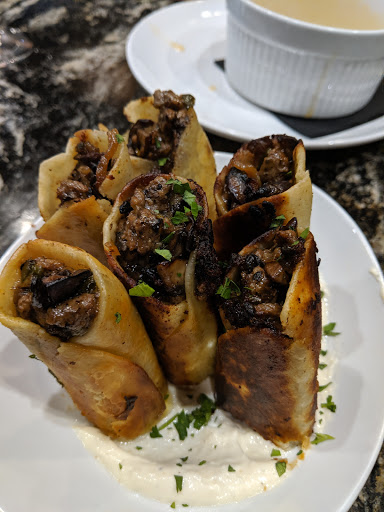 Tapas Restaurant «The Chef And I», reviews and photos, 6900 Lenox Village Dr STE 14, Nashville, TN 37211, USA