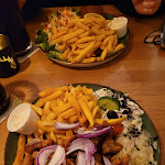 Photo n°4 de l'avis de Sascha. fait le 12/12/2021 à 21:12 sur le  Goldener Löwe à Olpe