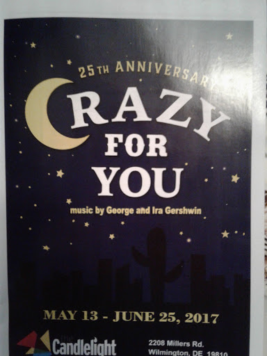 Performing Arts Theater «Candlelight Theatre», reviews and photos, 2208 Millers Rd, Wilmington, DE 19810, USA