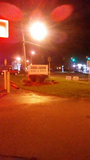 Wine Store «Evans Discount Liquor & Wines», reviews and photos, 1013 E Fairmount Ave, Jamestown, NY 14701, USA