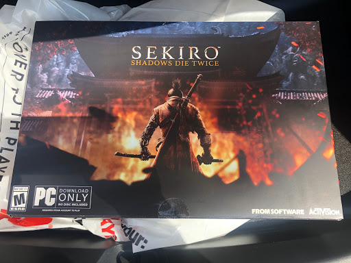 Video Game Store «GameStop», reviews and photos, 15913 Bellflower Blvd Suite C, Bellflower, CA 90706, USA