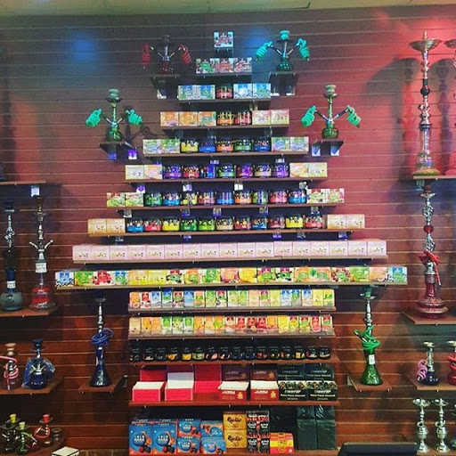 Hookah Kingdom