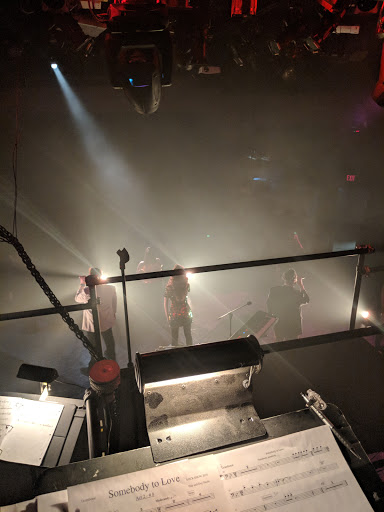 Performing Arts Theater «Centre Stage», reviews and photos, 501 River St, Greenville, SC 29601, USA