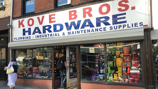 Kove Bro. True Value Hardware, 189 7th Ave, New York, NY 10011, USA, 