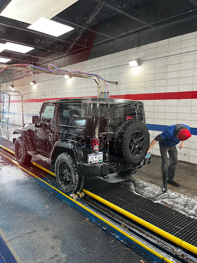 AutoworX Hand Car Wash & Detail Center en Myrtle Beach