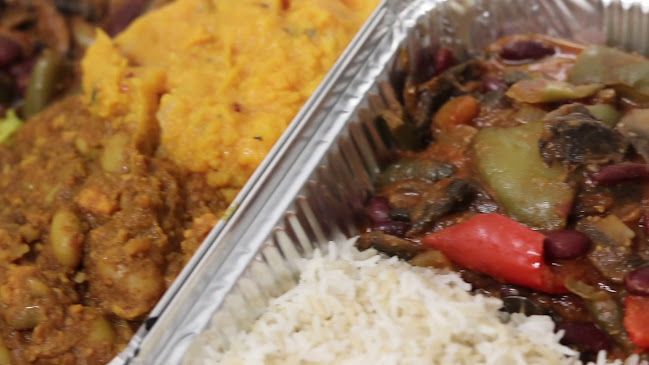 Reviews of Mauritian Nutrition in Colchester - Restaurant