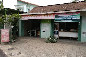 Warung Makan Gemilang image