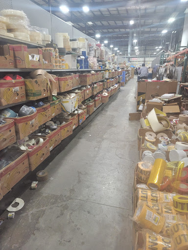 Supermarket «The NPS Store - Industrial», reviews and photos, 1601 Empire Rd, Salt Lake City, UT 84104, USA