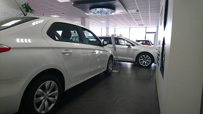 Komentáře a recenze na Citroën ČSAD Hodonín a.s.