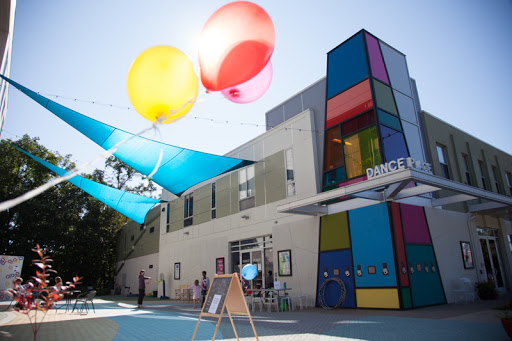 Dance School «Dance Place», reviews and photos, 3225 8th St NE, Washington, DC 20017, USA