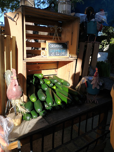 Produce Market «Blue Rooster Produce», reviews and photos, 23621 N 91st Ave, Peoria, AZ 85383, USA