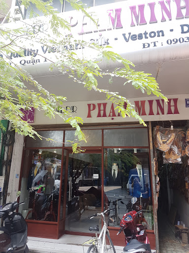 Pham Minh Tailor