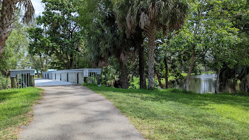 Park «C.B. Smith Park», reviews and photos, 900 N Flamingo Rd, Pembroke Pines, FL 33028, USA