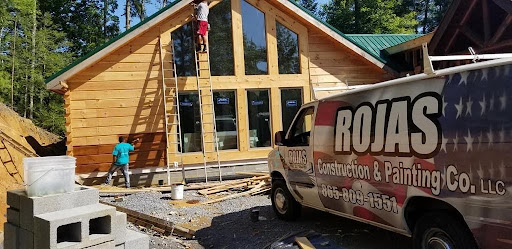 Photo of Rojas Painting and Construction