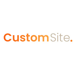 Customsite - strona internetowa stworzona na miarę Twoich potrzeb