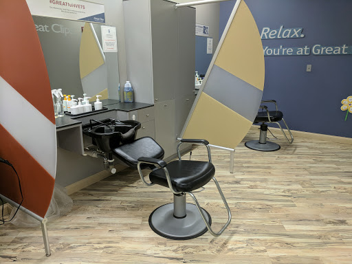 Hair Salon «Great Clips», reviews and photos, 144 Onix Dr, Kennett Square, PA 19348, USA