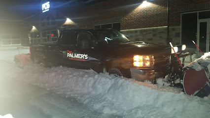 Palmers Home Renovations And Snow Removal