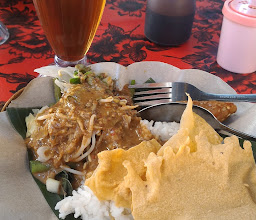Warung Pecel Bu Warka photo