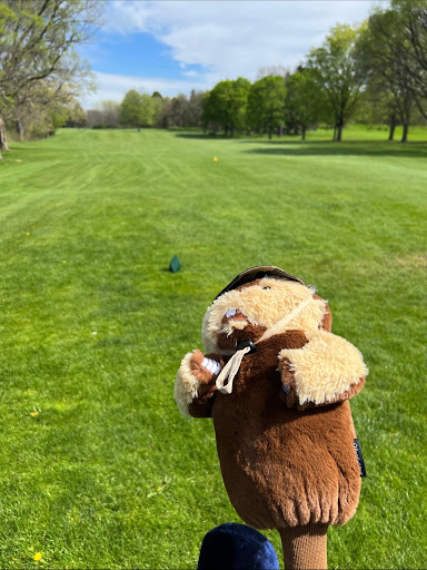 Public Golf Course «Lincoln Park Golf Course», reviews and photos, 1000 W Hampton Ave, Glendale, WI 53209, USA