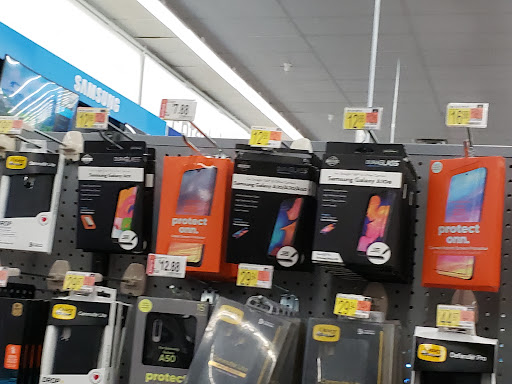 Department Store «Walmart Supercenter», reviews and photos, 1660 Tappahannock Blvd, Tappahannock, VA 22560, USA