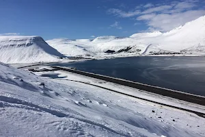 Ísafjörður Airport image