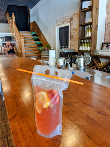 Winery «Running Vines Winery», reviews and photos, 119 S Calumet Rd, Chesterton, IN 46304, USA