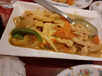 Nouille du Restaurant vietnamien Le Vietnam à Bourgoin-Jallieu - n°6