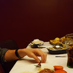 Photo n°3 de l'avis de Lucio.a fait le 18/11/2016 à 00:07 sur le  Restaurante Mauritânia à Matosinhos